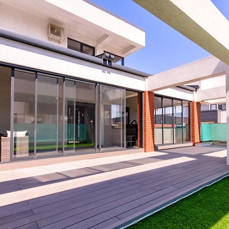 Aquarium Residence Penthouse 5 Năvodari Zewnętrze zdjęcie