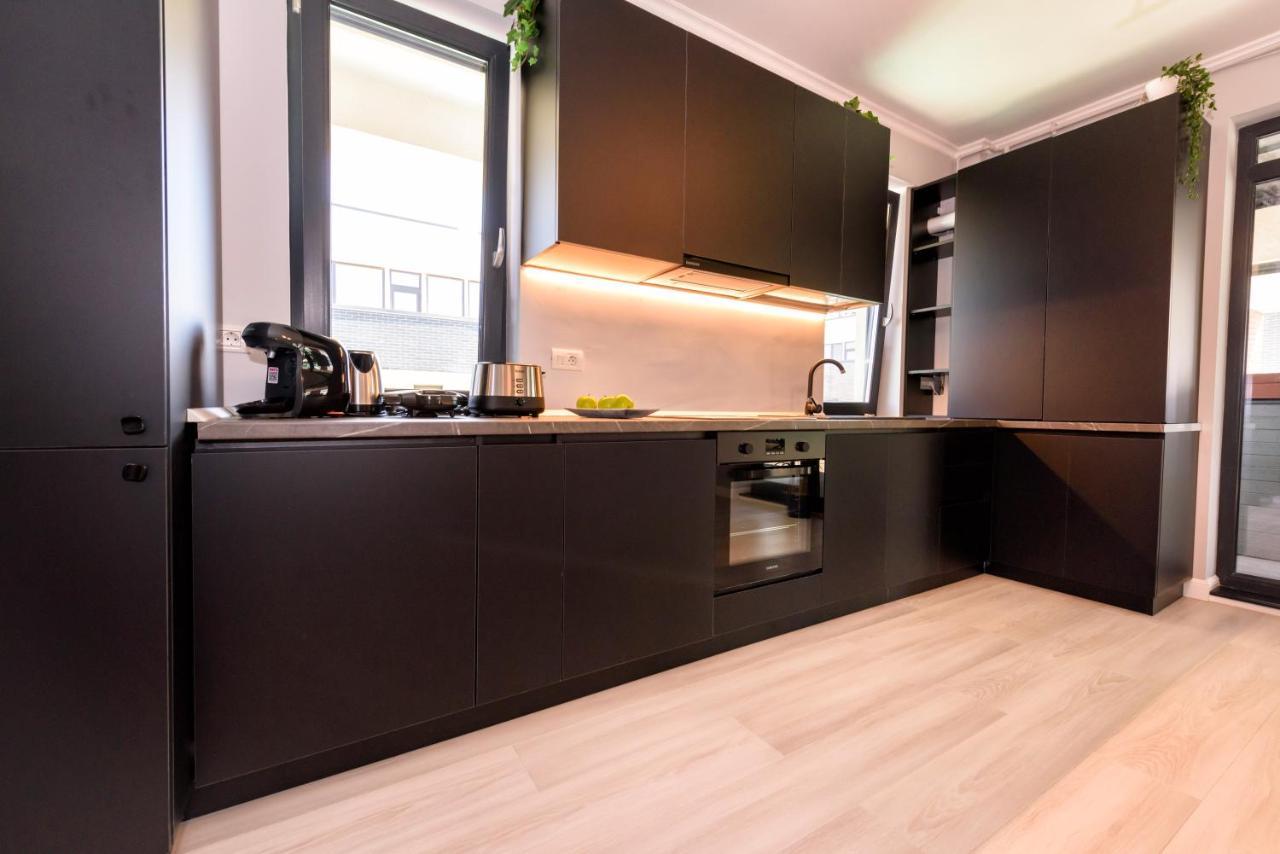 Aquarium Residence Penthouse 5 Năvodari Zewnętrze zdjęcie