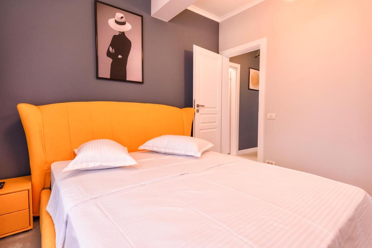 Aquarium Residence Penthouse 5 Năvodari Zewnętrze zdjęcie