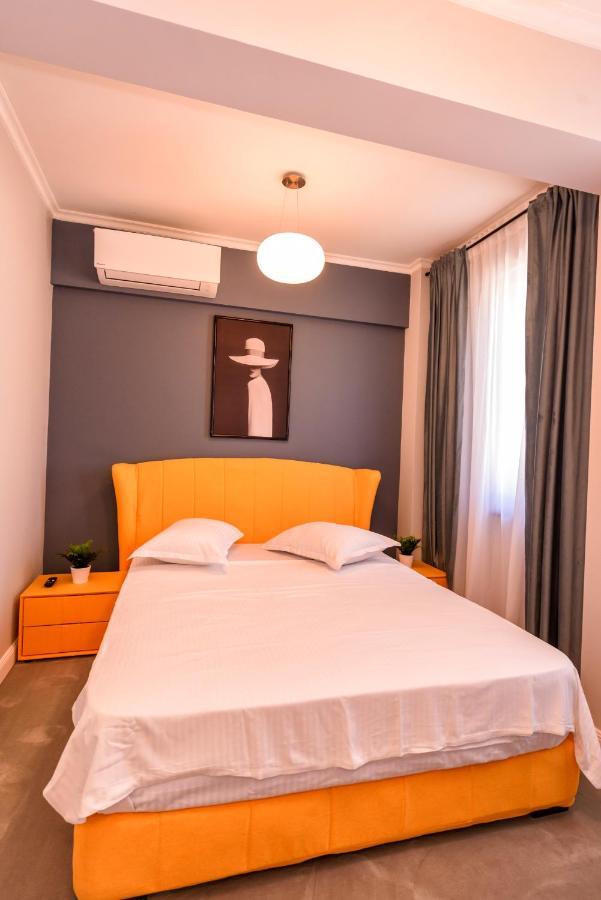 Aquarium Residence Penthouse 5 Năvodari Zewnętrze zdjęcie