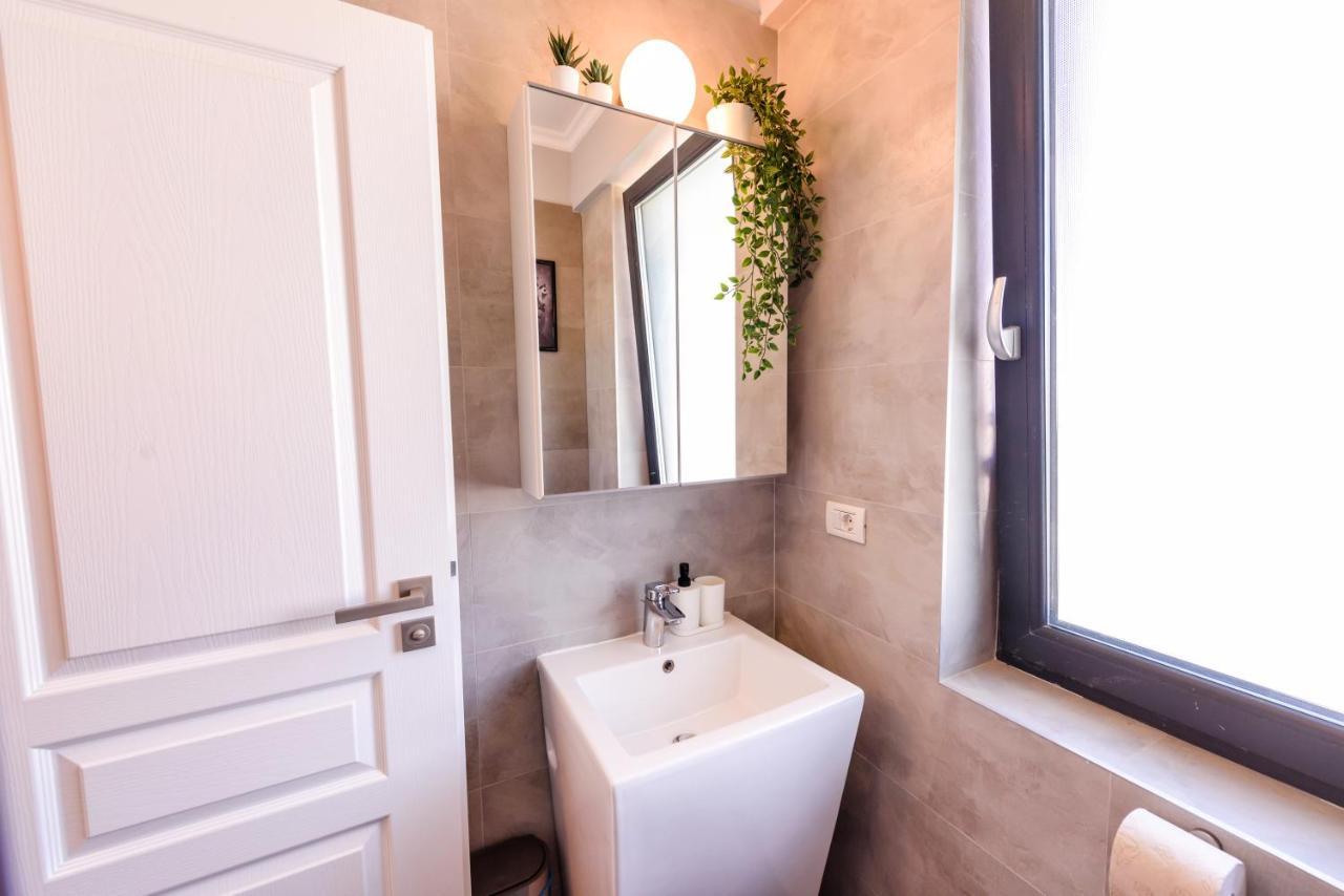 Aquarium Residence Penthouse 5 Năvodari Zewnętrze zdjęcie