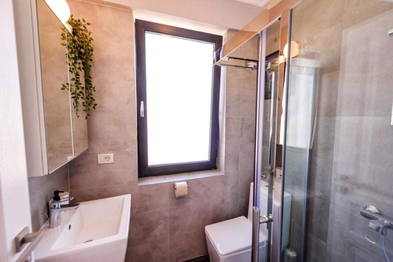 Aquarium Residence Penthouse 5 Năvodari Zewnętrze zdjęcie